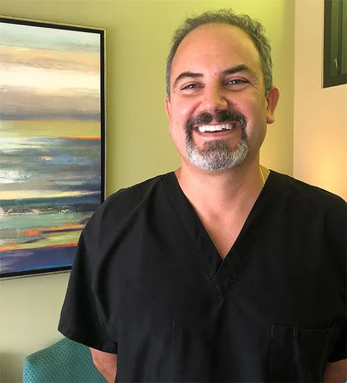 Dr Dougles