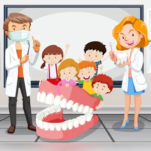 Sterling Heights Dentist